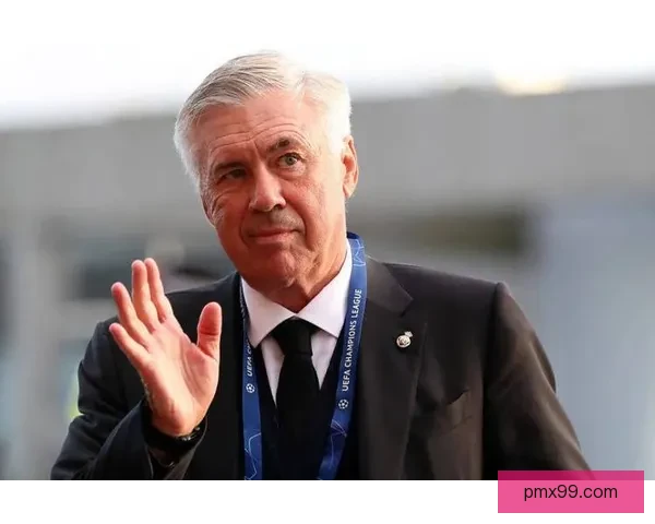 以斯基拉爆料安切洛蒂续约巴西国家队至2030年签约未来几天完成