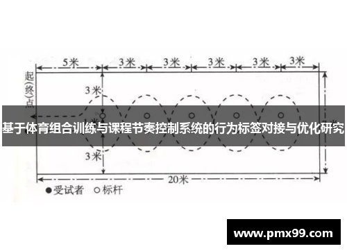 基于体育组合训练与课程节奏控制系统的行为标签对接与优化研究